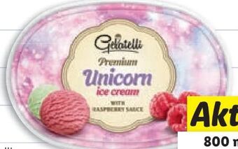 Lidl Gestrudeltes eis Angebot