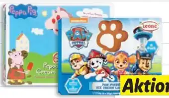 Lidl Stieleis paw patrol Angebot
