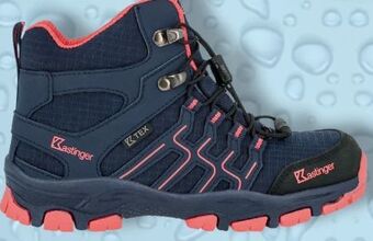 MyShoes Kinder trekkingschuhe Angebot