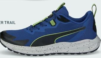 MyShoes Herren sneakers twitch runner trail Angebot