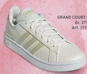 MyShoes Damen sneakers grand court base Angebot