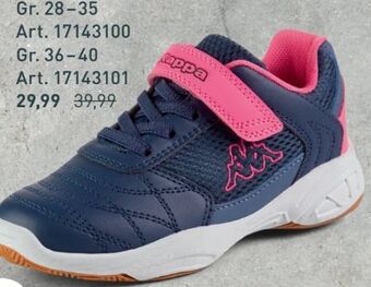 MyShoes Kinder-klettsneakers Angebot