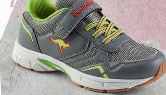 MyShoes Kinder klettsneakers Angebot