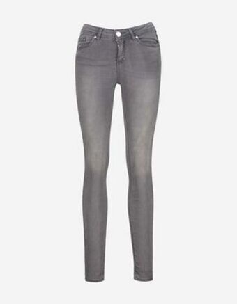 Takko Damen jeans - push up-skinny fit Angebot