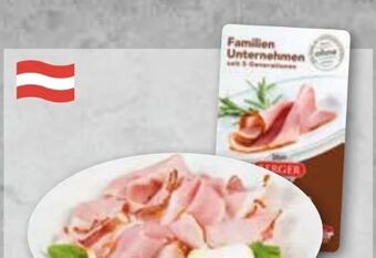 ADEG Schinken Angebot