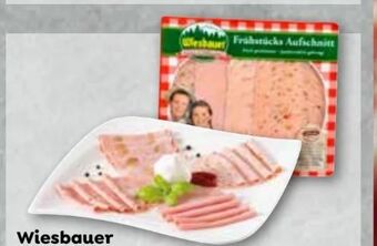 ADEG Aufschnitt Angebot