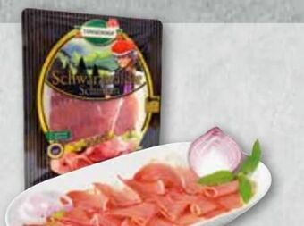 ADEG Original schwarzwälder schinken Angebot