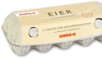 ADEG Eier Angebot