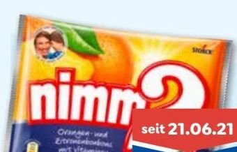 ADEG Nimm2 lachgummi Angebot
