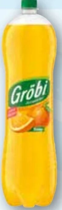 ADEG Limonade Angebot
