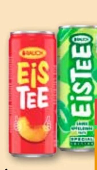 ADEG Eistee Angebot