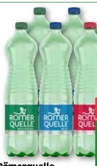 ADEG Mineralwasser Angebot