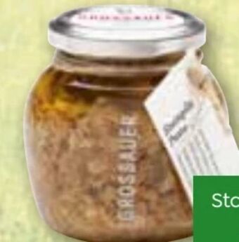 ADEG Pesto Angebot