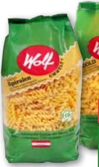 ADEG Eigold teigwaren Angebot