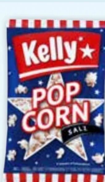 ADEG Popcorn chips Angebot