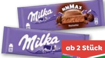 ADEG Tafelschokolade Angebot