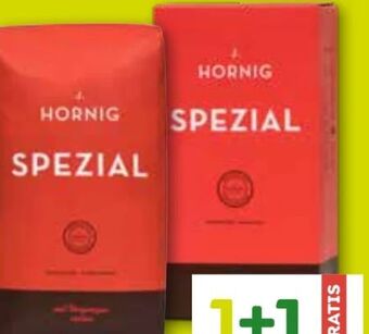 ADEG Kaffee spezial Angebot
