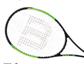 Hervis Tennisschläger blade 98 v6.0 Angebot