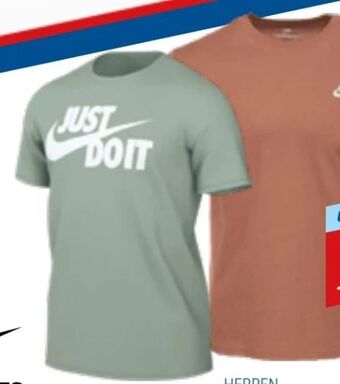 Hervis Herren t-shirt Angebot