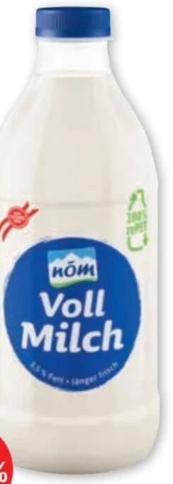 PENNY Vollmilch Angebot