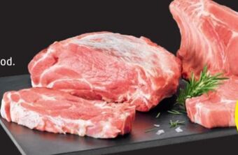 PENNY Schopfbraten Angebot