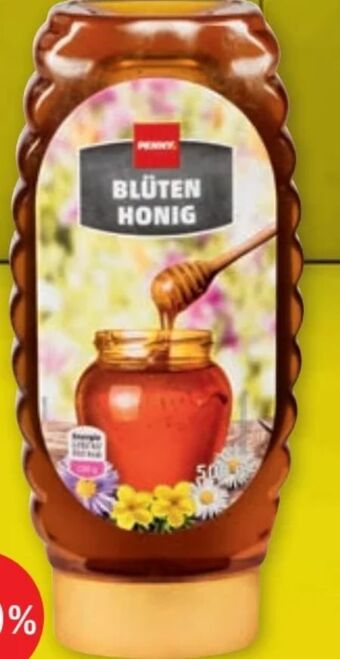 PENNY Blütenhonig Angebot