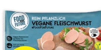 PENNY Vegane fleischwurst Angebot