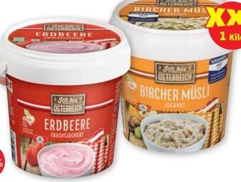 PENNY Fruchtjoghurt Angebot