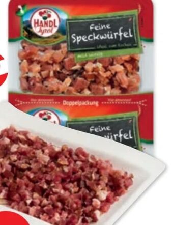 PENNY Speckwürfel Angebot