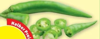 PENNY Pfefferoni Angebot