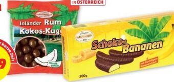 PENNY Schokobananen Angebot