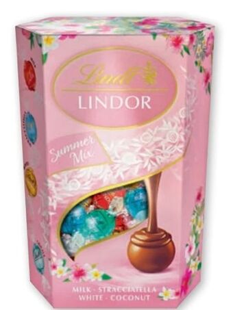 PENNY Lindor Angebot