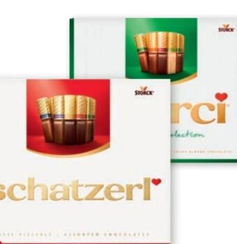 PENNY Merci Angebot