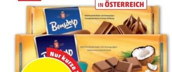 PENNY Schokolade Angebot