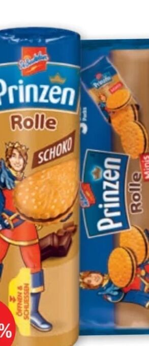 PENNY Prinzenrolle Angebot