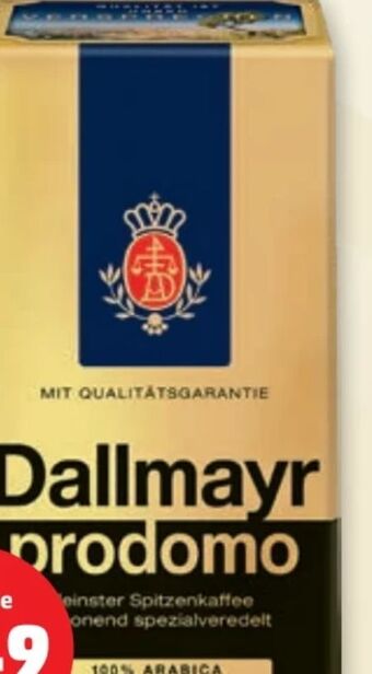 PENNY Prodomo Angebot