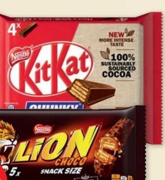 PENNY Kitkat chunky Angebot