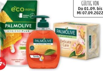 PENNY Seife fest Angebot