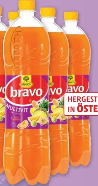 PENNY Bravo Angebot