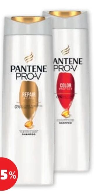 PENNY Shampoo Angebot