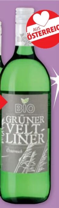 PENNY Grüner veltliner Angebot