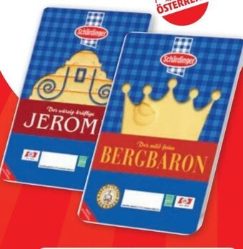 PENNY Bergbaron Angebot