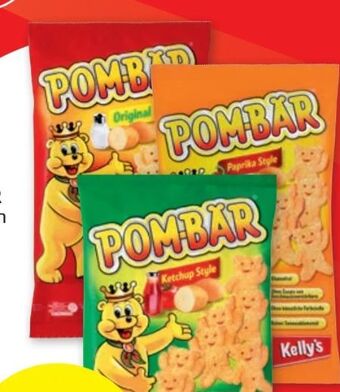 PENNY Pom-bär Angebot