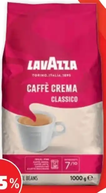 PENNY Caffè crema dolce Angebot