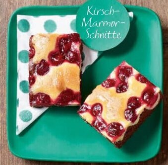 Spar Spar Kirsch Marmor Schnitte Angebot