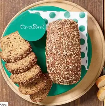 Spar Spar Vital Eiweißbrot Angebot
