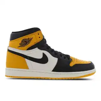 Foot Locker Jordan 1 retro high og Angebot