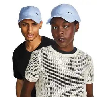 Foot Locker Nike metal swoosh Angebot