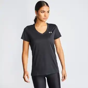 Foot Locker Under armour tech Angebot