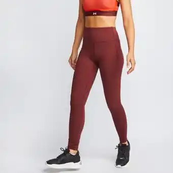 Foot Locker Under armour meridian Angebot